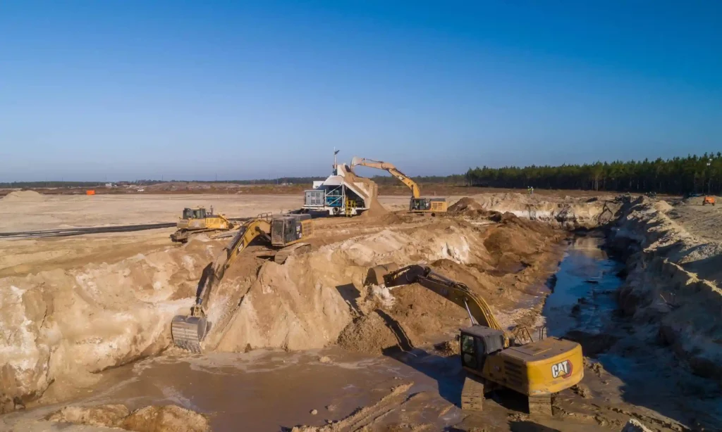 Careers at Murray Zircon