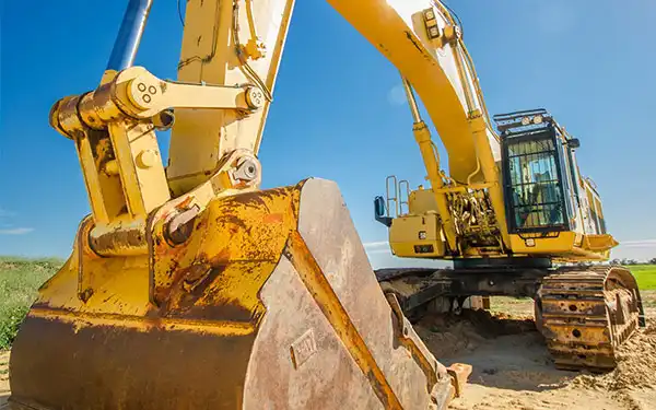 Mining Heavy Minerals